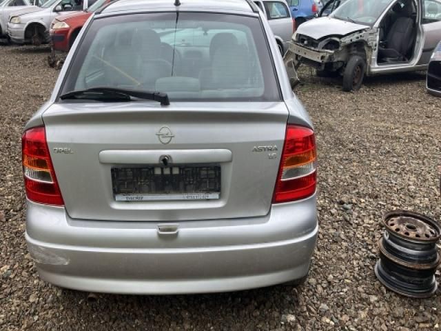 bontott OPEL ASTRA G Kinyomó Csapágy