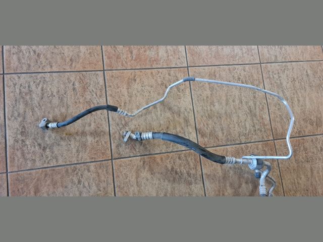 bontott OPEL ASTRA G Klíma Cső