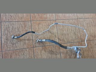 bontott OPEL ASTRA G Klíma Cső