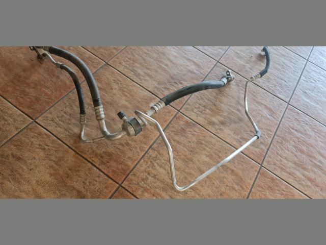 bontott OPEL ASTRA G Klíma Cső