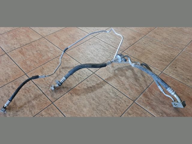 bontott OPEL ASTRA G Klíma Cső