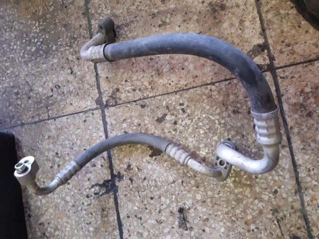 bontott OPEL ASTRA G Klíma Cső