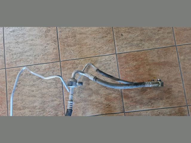 bontott OPEL ASTRA G Klíma Cső