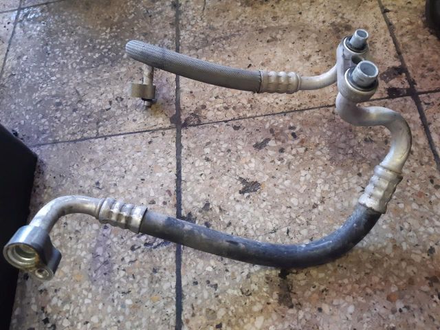 bontott OPEL ASTRA G Klíma Cső