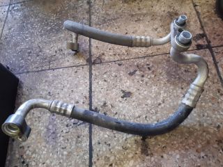 bontott OPEL ASTRA G Klíma Cső