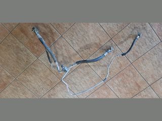 bontott OPEL ASTRA G Klíma Cső