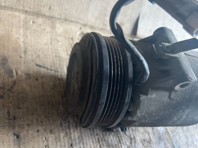 bontott OPEL ASTRA G Klímakompresszor