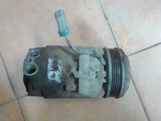 bontott OPEL ASTRA G Klímakompresszor