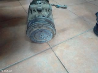 bontott OPEL ASTRA G Klímakompresszor