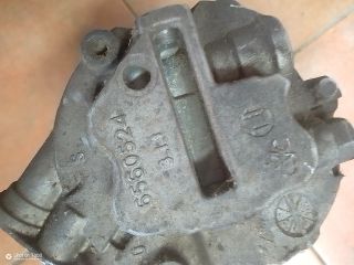 bontott OPEL ASTRA G Klímakompresszor