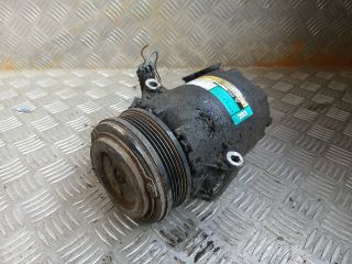 bontott OPEL ASTRA G Klímakompresszor