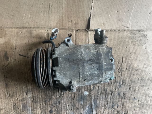 bontott OPEL ASTRA G Klímakompresszor
