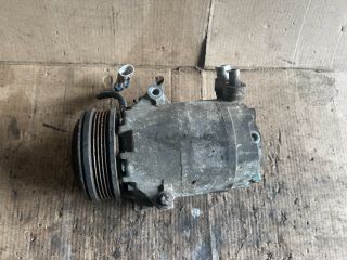 bontott OPEL ASTRA G Klímakompresszor