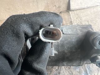 bontott OPEL ASTRA G Klímakompresszor