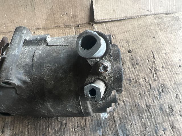 bontott OPEL ASTRA G Klímakompresszor