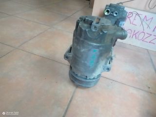 bontott OPEL ASTRA G Klímakompresszor