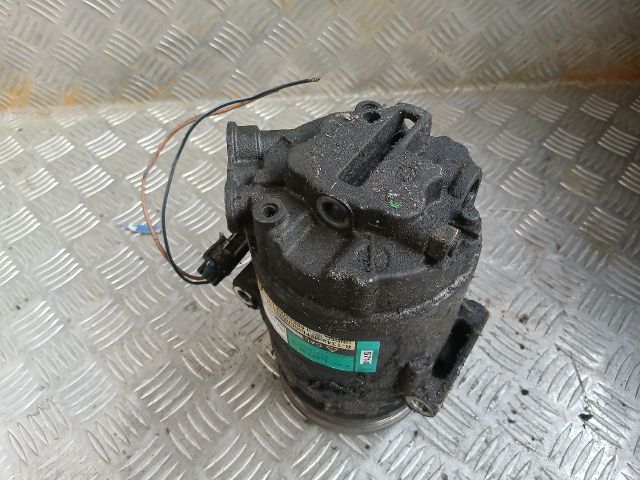 bontott OPEL ASTRA G Klímakompresszor