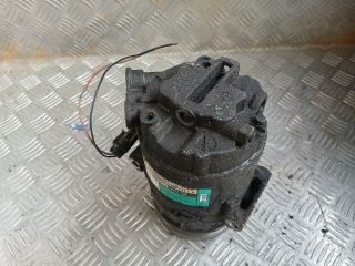 bontott OPEL ASTRA G Klímakompresszor