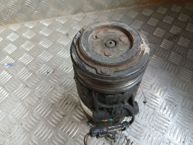 bontott OPEL ASTRA G Klímakompresszor