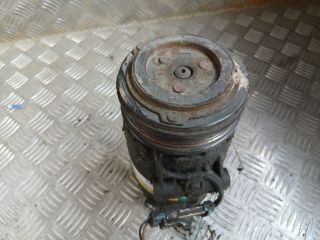 bontott OPEL ASTRA G Klímakompresszor