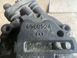 bontott OPEL ASTRA G Klímakompresszor