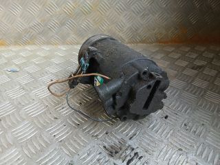 bontott OPEL ASTRA G Klímakompresszor