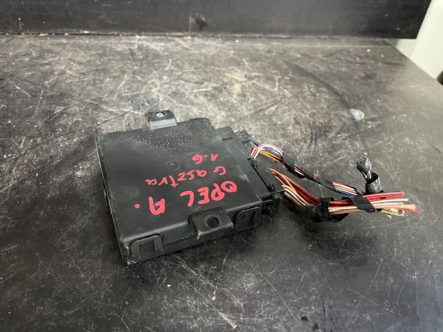 bontott OPEL ASTRA G Komfort Elektronika