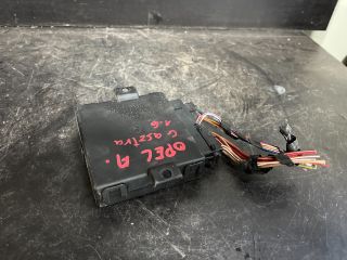 bontott OPEL ASTRA G Komfort Elektronika