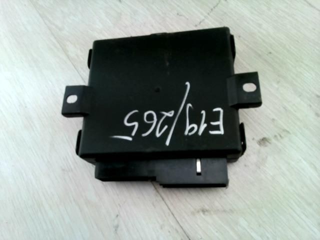 bontott OPEL ASTRA G Komfort Elektronika