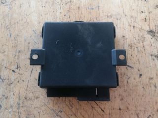 bontott OPEL ASTRA G Komfort Elektronika