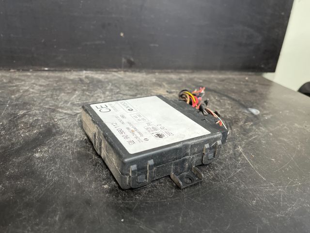 bontott OPEL ASTRA G Komfort Elektronika