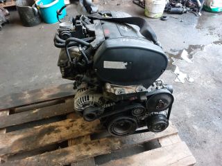 bontott OPEL ASTRA G Komplett Motor (Segédberendezésekkel)
