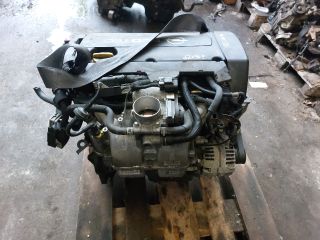 bontott OPEL ASTRA G Komplett Motor (Segédberendezésekkel)