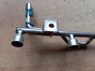 bontott OPEL ASTRA G Közösnyomócső