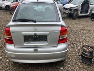 bontott OPEL ASTRA G Közösnyomócső