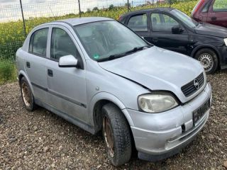 bontott OPEL ASTRA G Közösnyomócső