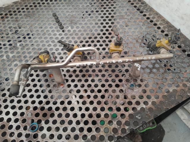 bontott OPEL ASTRA G Közösnyomócső