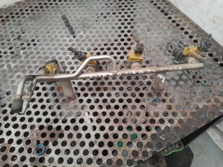 bontott OPEL ASTRA G Közösnyomócső