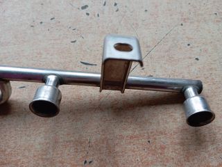 bontott OPEL ASTRA G Közösnyomócső