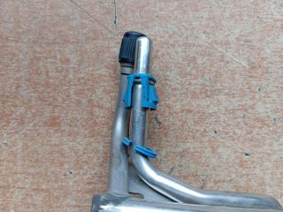 bontott OPEL ASTRA G Közösnyomócső