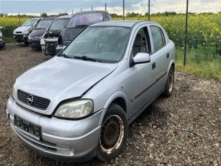 bontott OPEL ASTRA G Közösnyomócső