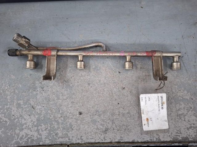 bontott OPEL ASTRA G Közösnyomócső