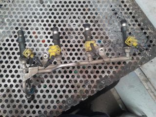 bontott OPEL ASTRA G Közösnyomócső