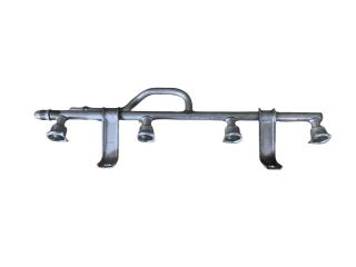 bontott OPEL ASTRA G Közösnyomócső