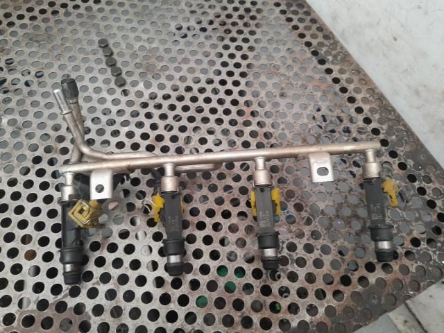 bontott OPEL ASTRA G Közösnyomócső