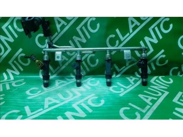 bontott OPEL ASTRA G Közösnyomócső