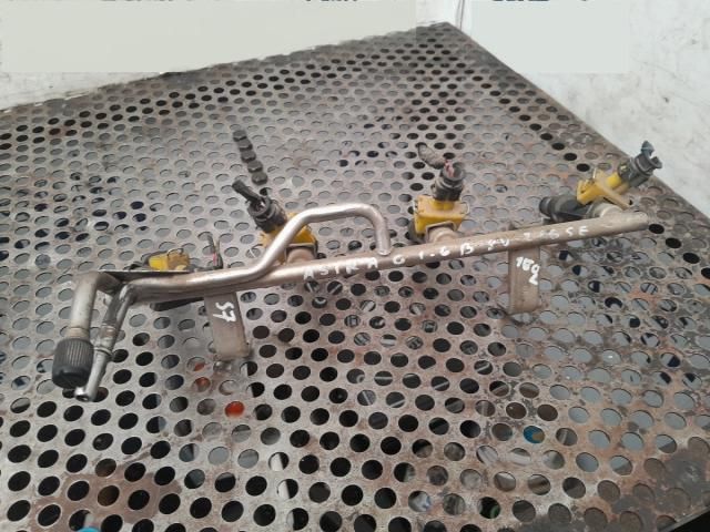 bontott OPEL ASTRA G Közösnyomócső