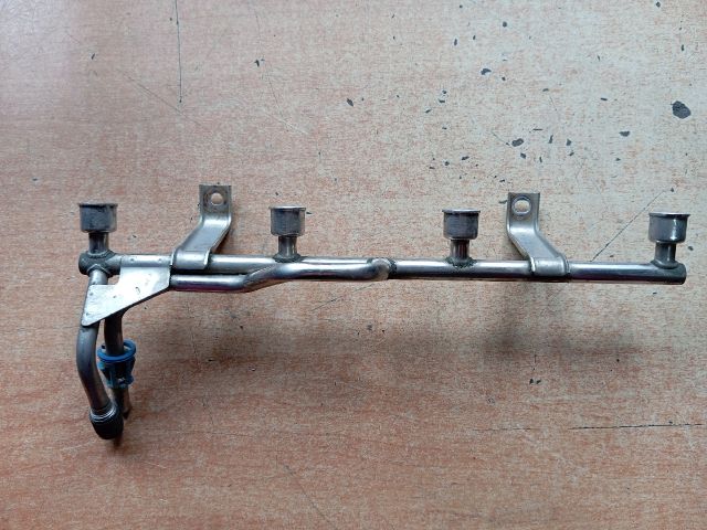 bontott OPEL ASTRA G Közösnyomócső