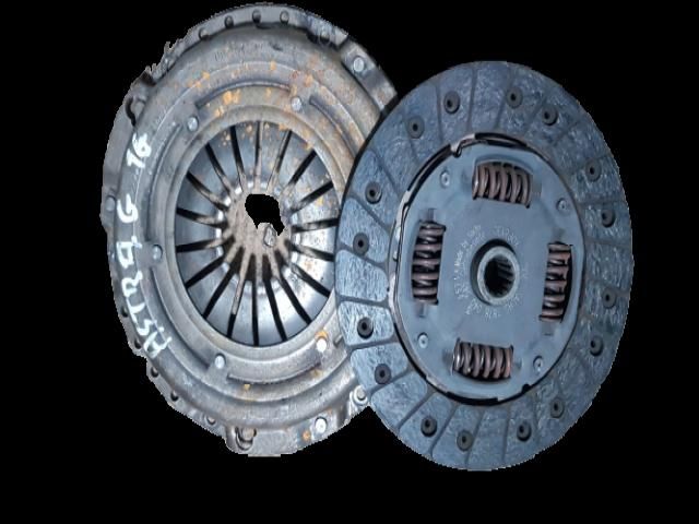 bontott OPEL ASTRA G Kuplung Szett (Szerkezet, Tárcsa)