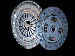 bontott OPEL ASTRA G Kuplung Szett (Szerkezet, Tárcsa)